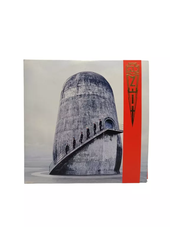 PŁYTA VINYL RAMMSTEIN ZEIT