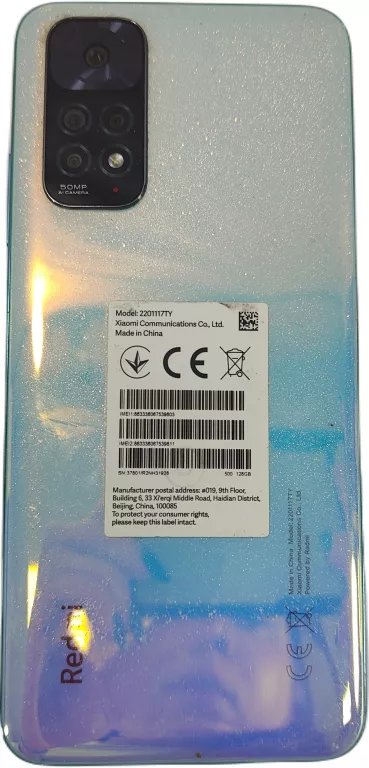 smartfon-xiaomi-redmi-note-11-4-gb-128-gb-4g-lte-niebieski-ean-gtin-6934177764448