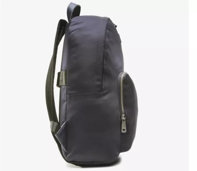 PLECAK GUESS CERTOSA NYLON SMART HMECRN P3111 GRANATOWY