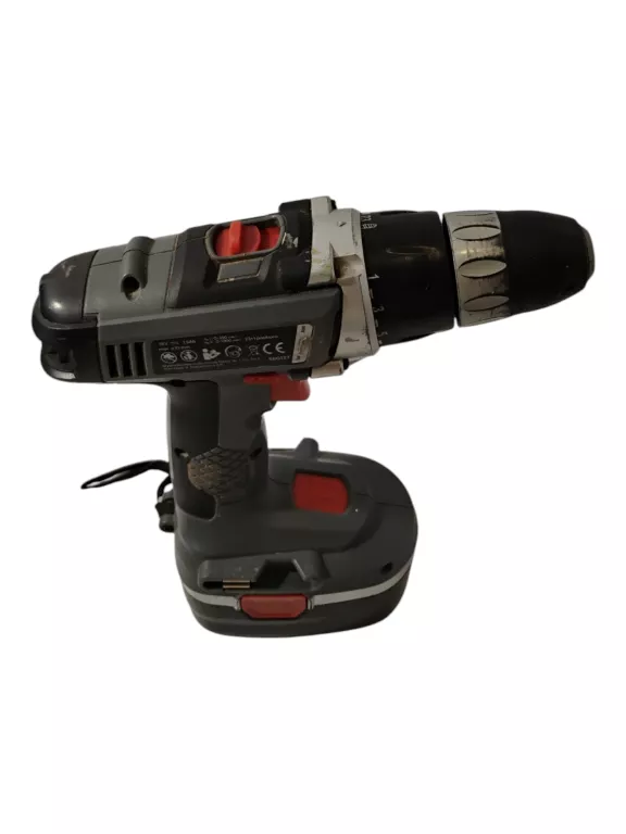 WKRĘTARKA GRAPHITE 58G127