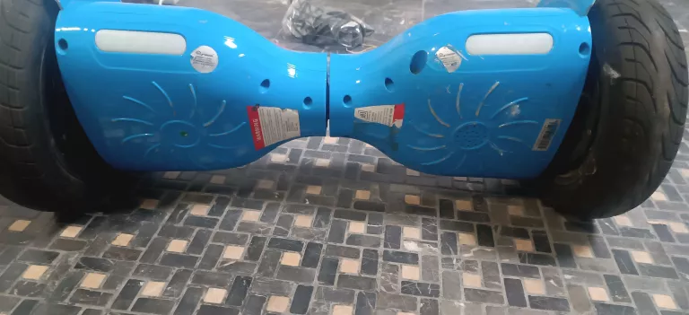 DESKOROLKA SKYMASTER WHEELS 11 USZKODZONA