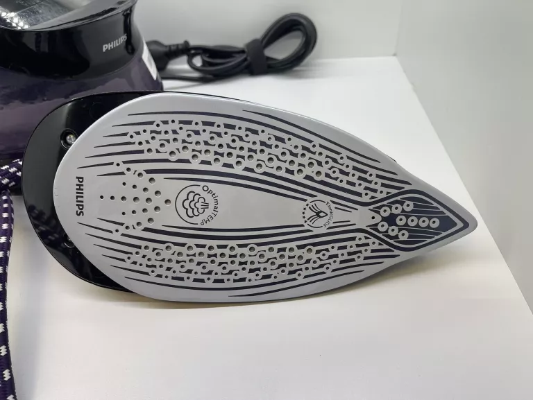 ŻELAZKO GC9405 PHILIPS Z GENERATOREM PARY