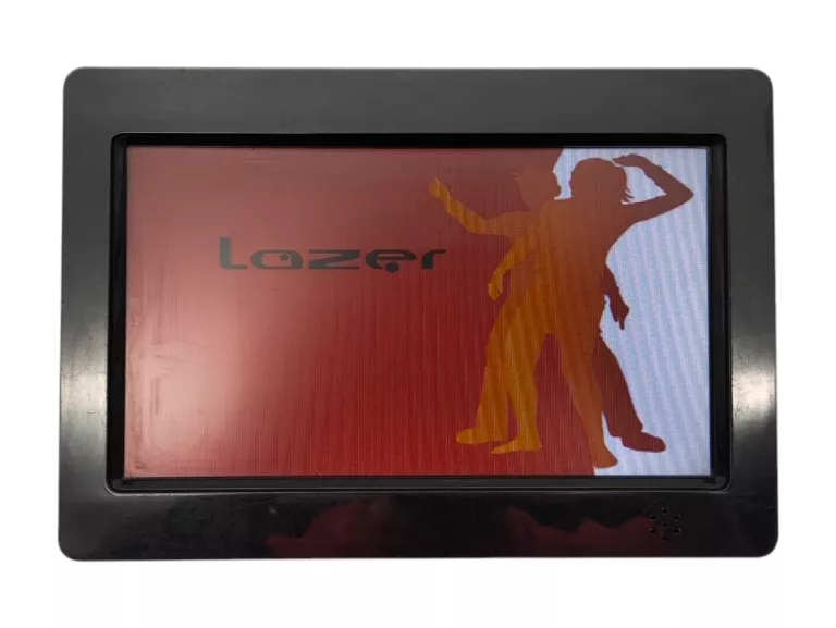 RAMKA CYFROWA LAZER DPF-706H 7"