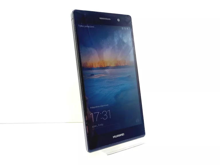 TELEFON HUAWEI P7 2/16GB #OPIS