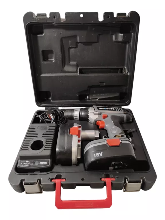 WKRĘTARKA GRAPHITE 58G127