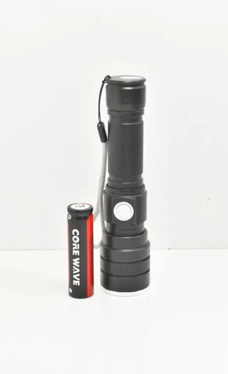 LATARKA ORTEX GERMANY STYLE OX8868 TG