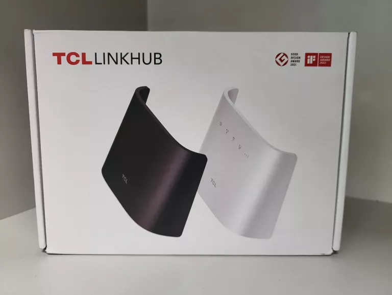 ROUTER TCL LINKHUB HH13 IGŁA!