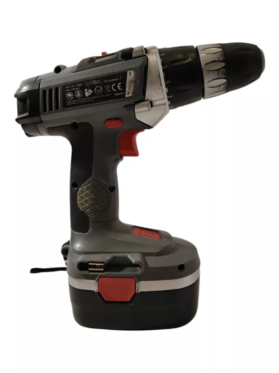 WKRĘTARKA GRAPHITE 58G127