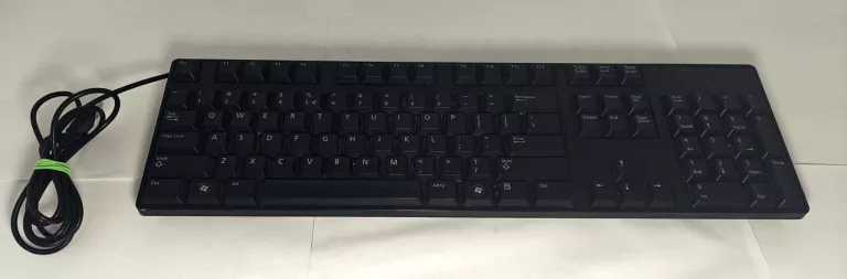 KLAWIATURA DELL KB1421 USB QWERTY BIUROWA CZARNA