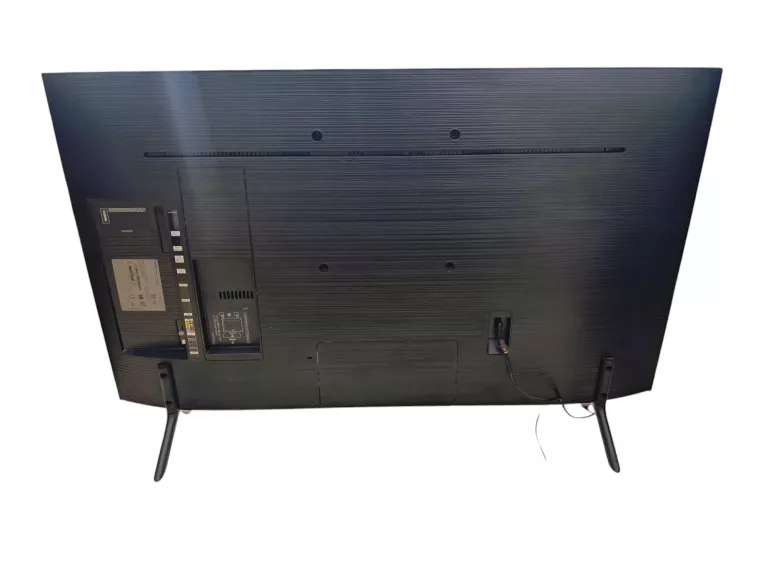 TELEWIZOR SAMSUNG UE43NU7192U