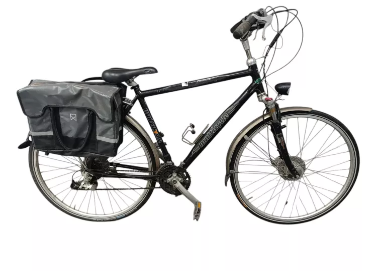 ROWER MIEJSKI MULTICYCLE EFFECTIVE