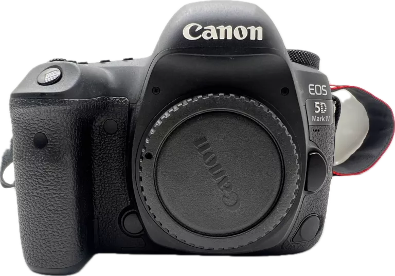 LUSTRZANKA CANON EOS 5D MARK IV BODY