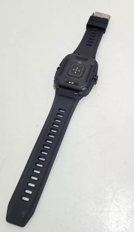 SMARTWATCH SENBONO KT71-02R