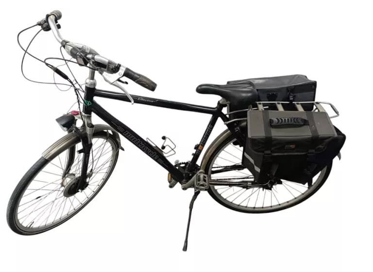 ROWER MIEJSKI MULTICYCLE EFFECTIVE