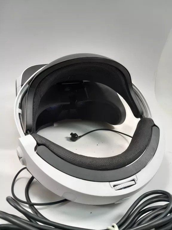OKULARY PS4 VR + KAMERA + 3X MOVE + STACJA