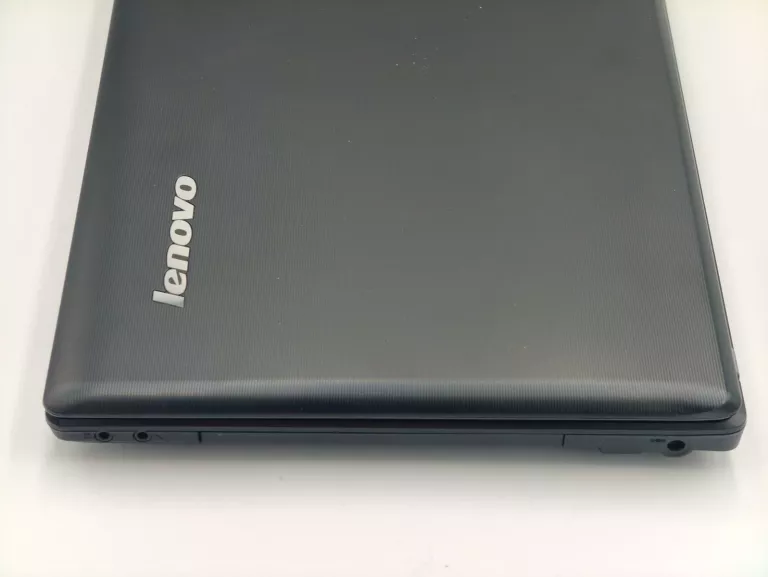 LAPTOP LENOVO G575 AMD E-300 4 GB RAM SSD 256 GB