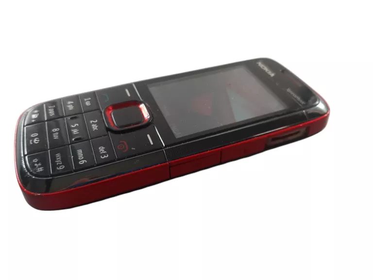 TELEFON NOKIA 5130C-2 RM-495