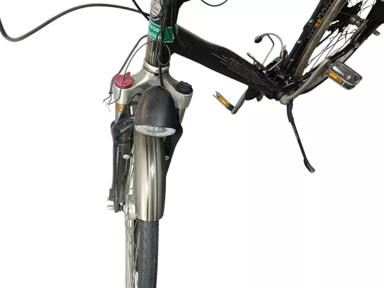 ROWER MIEJSKI MULTICYCLE EFFECTIVE
