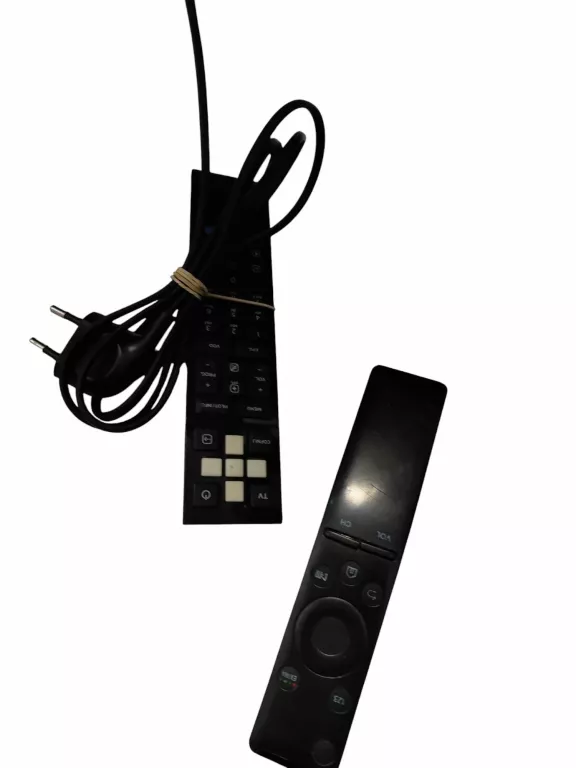 TELEWIZOR SAMSUNG UE55K6300AW 2XPILOT