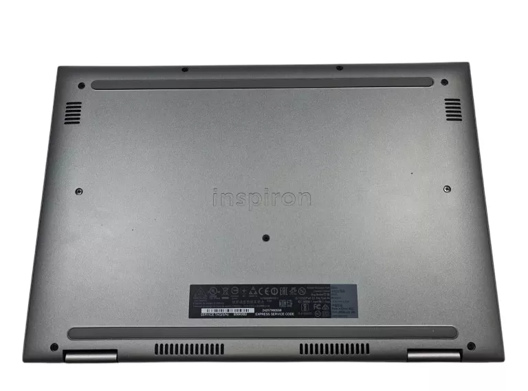 LAPTOP DELL INSPIRON 13-5368 I7-6500U 8GB 256GB SSD DOTYKOWY