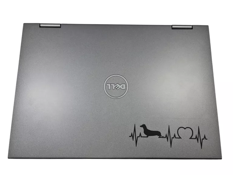 LAPTOP DELL INSPIRON 13-5368 I7-6500U 8GB 256GB SSD DOTYKOWY