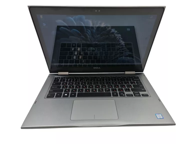 LAPTOP DELL INSPIRON 13-5368 I7-6500U 8GB 256GB SSD DOTYKOWY