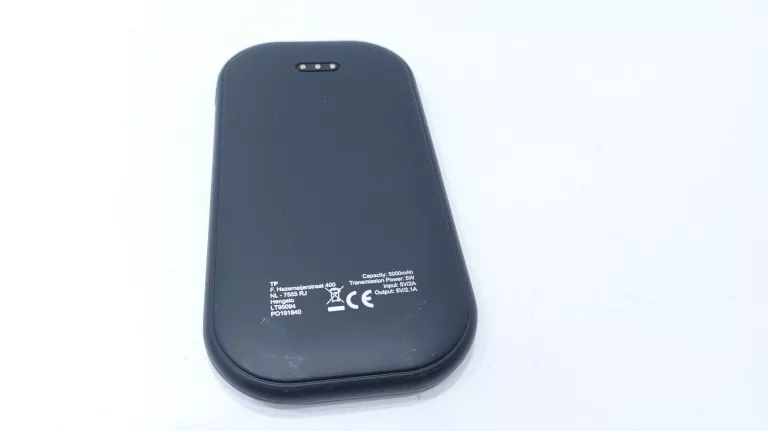 POWERBANK INDUKCYJNY 5000MAH + PODSTAWKA