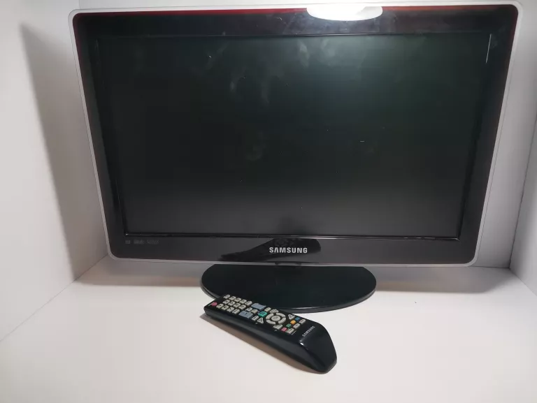 TELEWIZOR SAMSUNG LE22B650 22'