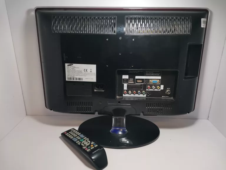 TELEWIZOR SAMSUNG LE22B650 22'