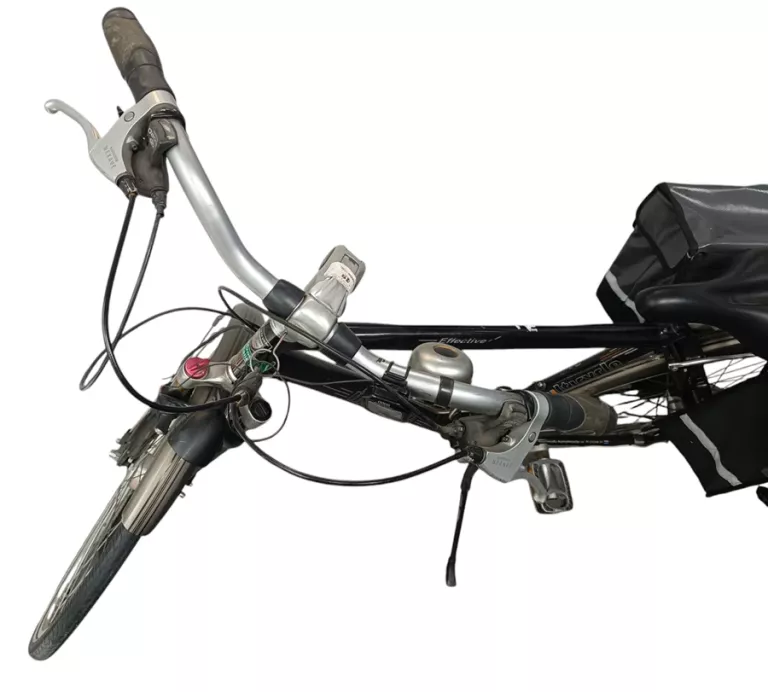 ROWER MIEJSKI MULTICYCLE EFFECTIVE