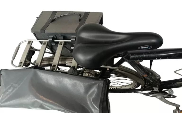 ROWER MIEJSKI MULTICYCLE EFFECTIVE