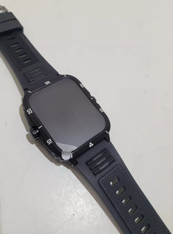 SMARTWATCH SENBONO KT71-02R