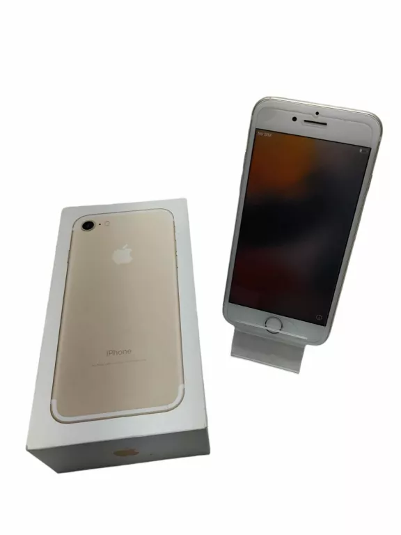 TELEFON IPHONE 7 62 PROC BATERII