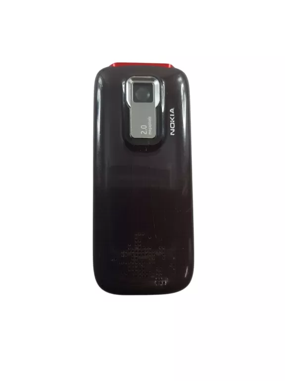 TELEFON NOKIA 5130C-2 RM-495