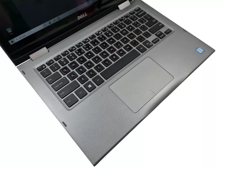 LAPTOP DELL INSPIRON 13-5368 I7-6500U 8GB 256GB SSD DOTYKOWY