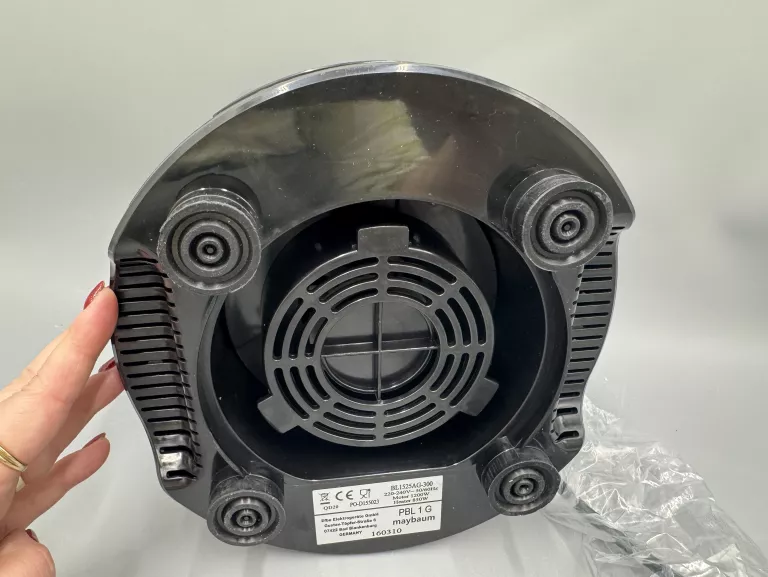 BLENDER MAYBAUM PBL 1G KOMPLET NO