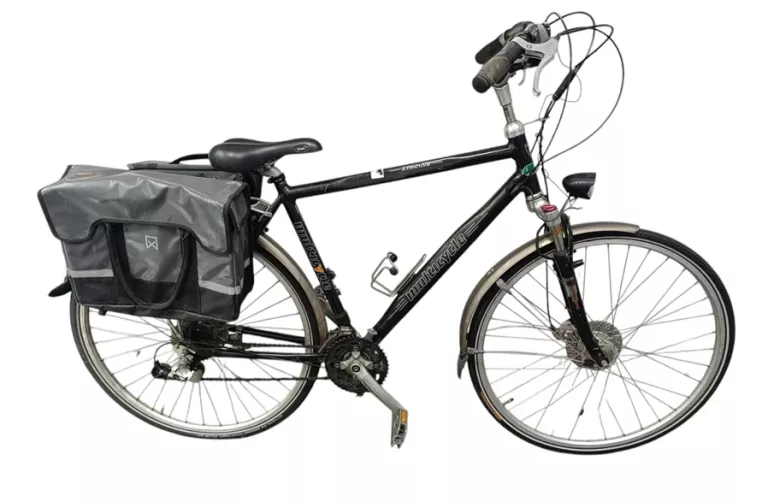 ROWER MIEJSKI MULTICYCLE EFFECTIVE