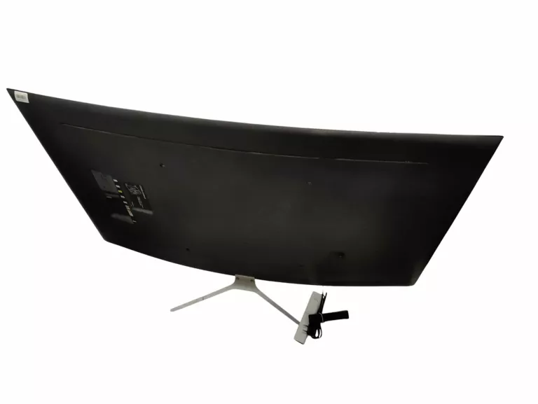 TELEWIZOR SAMSUNG UE55K6300AW 2XPILOT