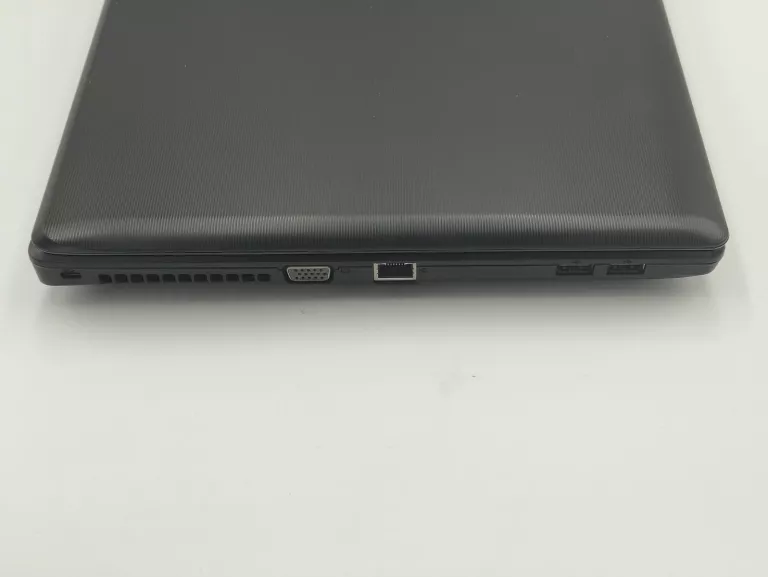 LAPTOP LENOVO G575 AMD E-300 4 GB RAM SSD 256 GB