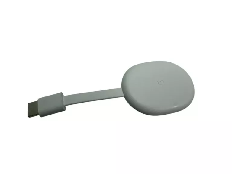 CHROMECAST G454V