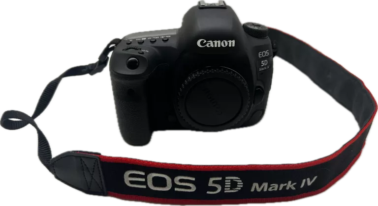 LUSTRZANKA CANON EOS 5D MARK IV BODY