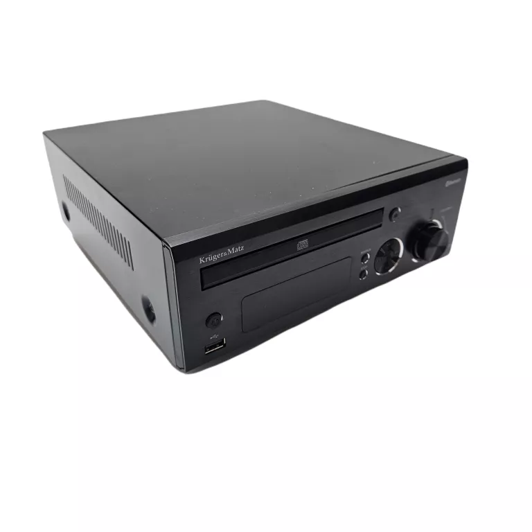 MINI WIEŻA KM 1534 KRÜGER MATZ