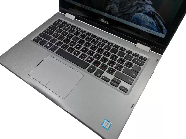 LAPTOP DELL INSPIRON 13-5368 I7-6500U 8GB 256GB SSD DOTYKOWY