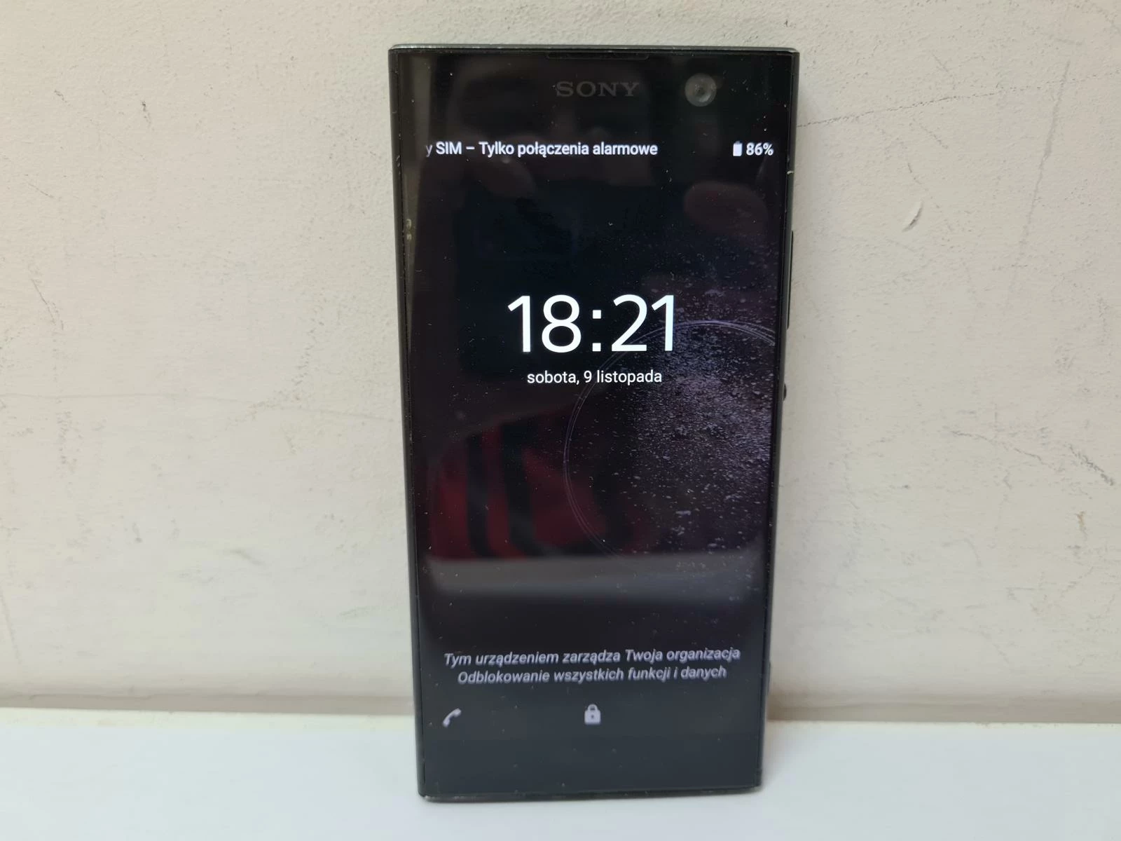 telefon-sony-xperia-xa2-al-wp-7c-pultusk