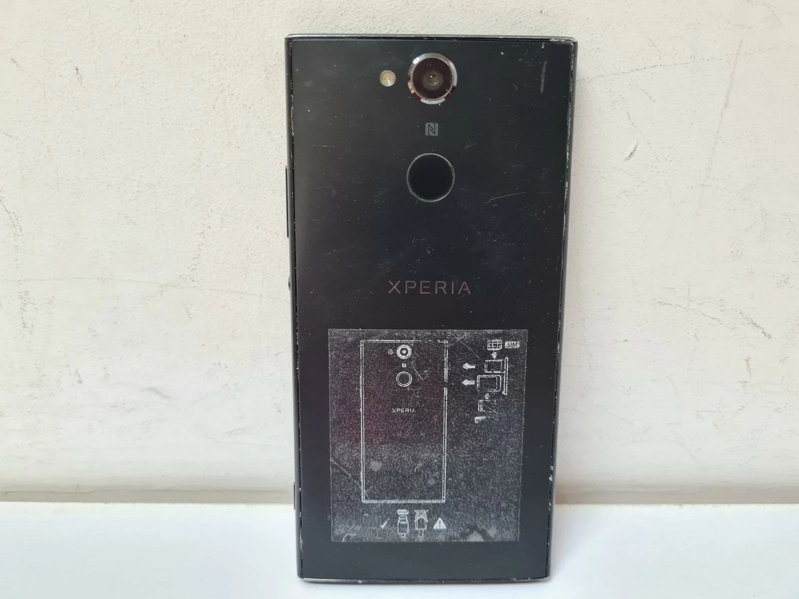 telefon-sony-xperia-xa2-ean-gtin-0192242869689