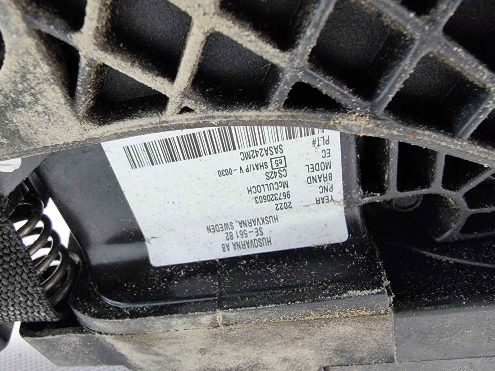 pila-spalinowa-mcculloch-cs42s-ean-gtin-7393089154713