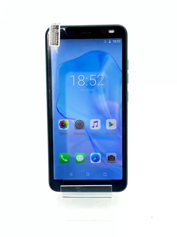 TELEFON SMARTPHONE P48 PRO 514/4GB ANDROID ŁADOWARKA PUDEŁKO