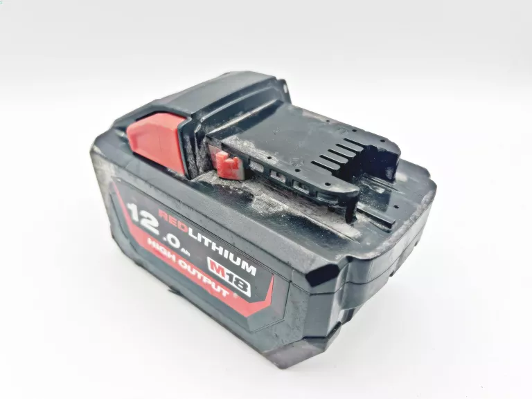 AKUMULATOR MILWAUKEE M18 HB12 12.0 AH LI-ION 18V