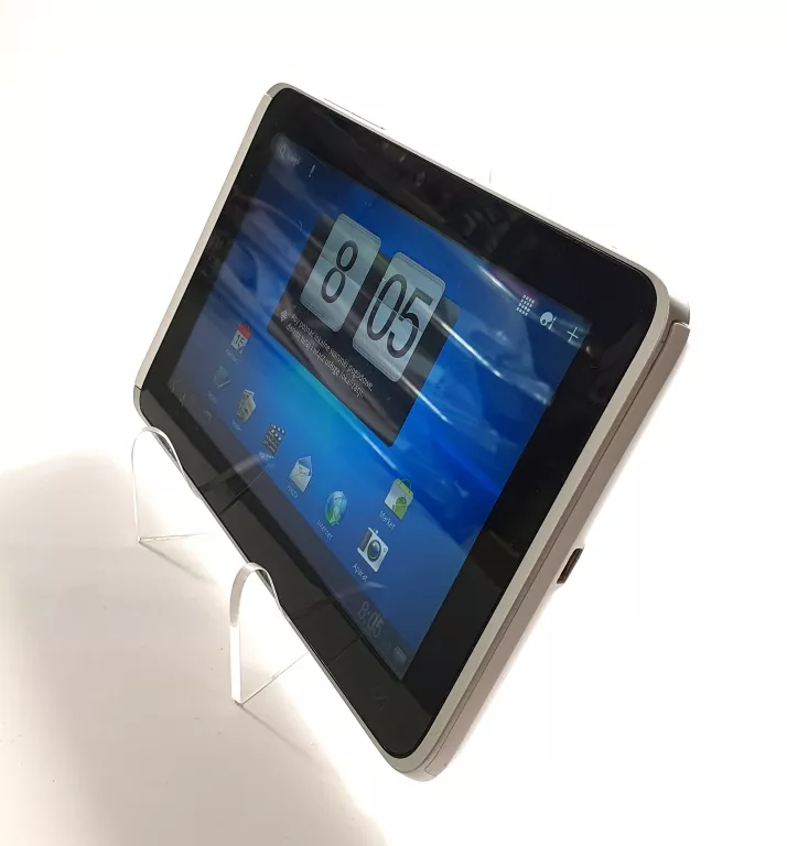TABLET HTC FLYER P512 16GB/ŁADOWARKA
