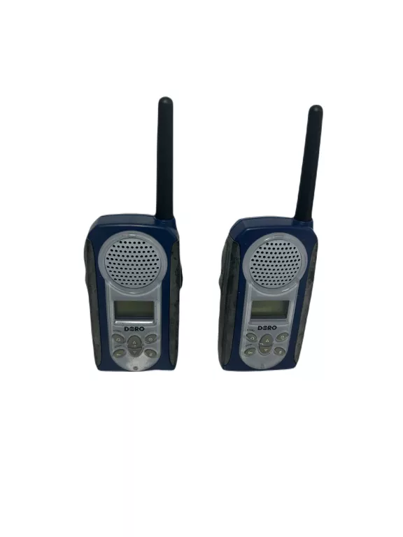 WALKIE TALKIE KRÓTKOFALÓWKI KRÓTKOFALÓWKA DORO